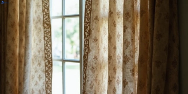Dry cleaning delicate silk velvet drapes hamilton Fresho Curtain Cleaning